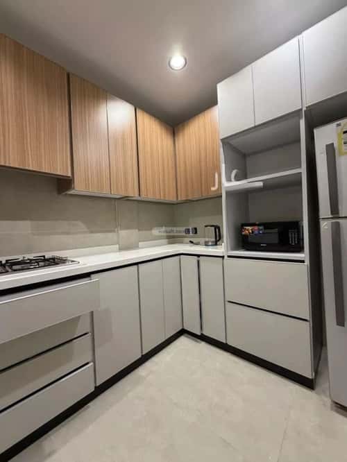 شقة 3 غرف في طويق 3