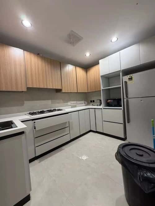 شقة 3 غرف في طويق 4