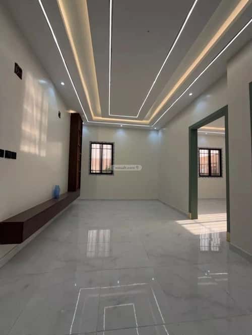 شقة 3 غرف في طويق 2