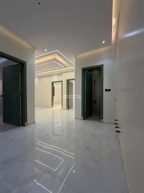 شقة 3 غرف في طويق 13