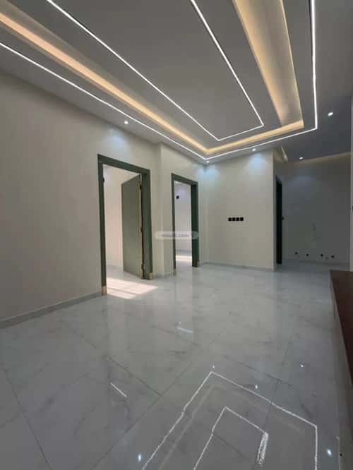 شقة 3 غرف في طويق 14