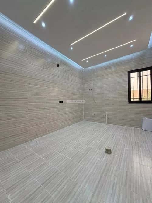 شقة 3 غرف في طويق 4