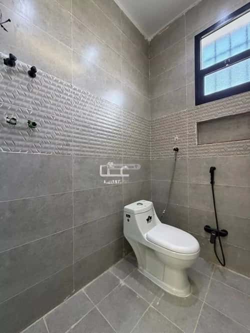 شقة 3 غرف في طويق 6