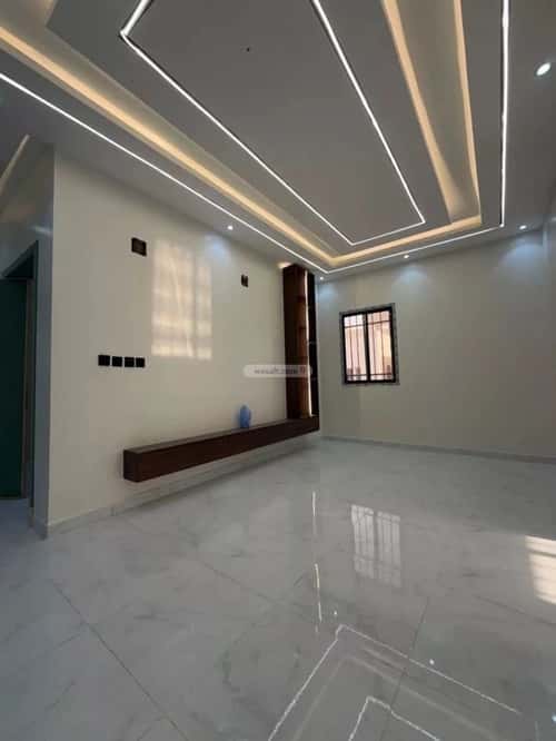 شقة 3 غرف في طويق 8