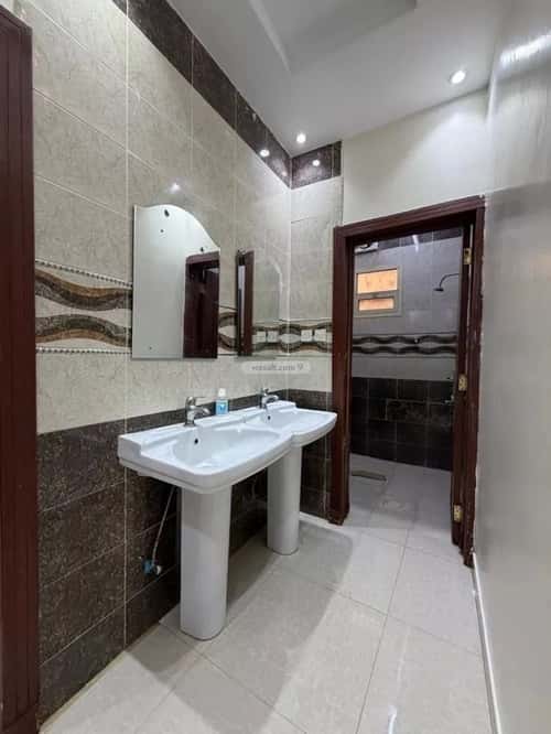 شقة 3 غرف في طويق 2