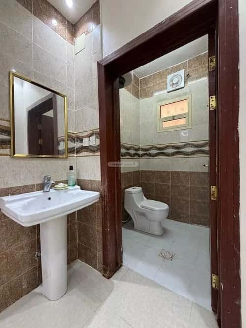 شقة 3 غرف في طويق 13