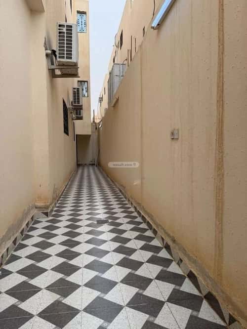 شقة 3 غرف في طويق 15