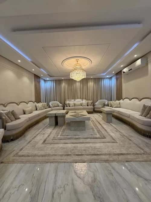 8 bedroom villa in Tuwaiq 4