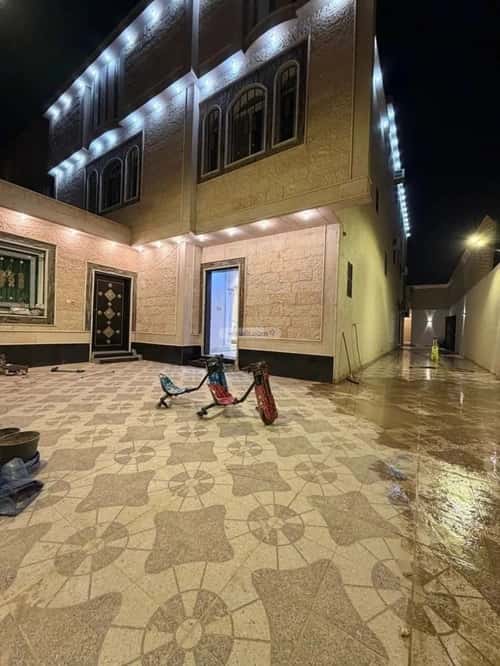 8 bedroom villa in Tuwaiq 5