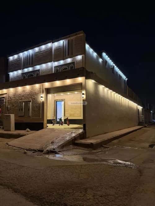 8 bedroom villa in Tuwaiq 6