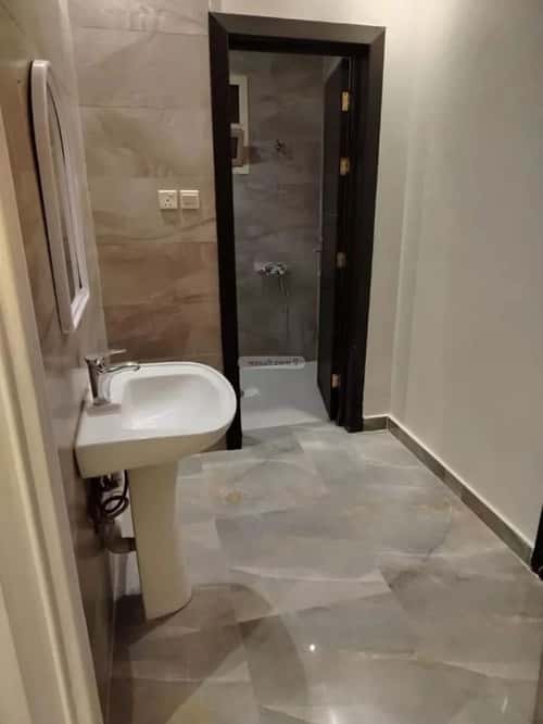 شقة 1 غرف في العقيق 4