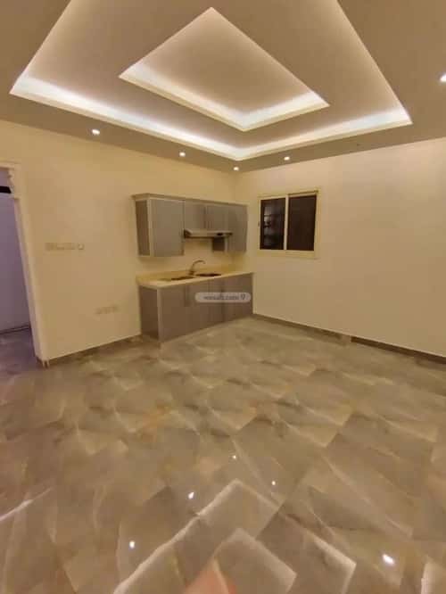 شقة 1 غرف في العقيق 6