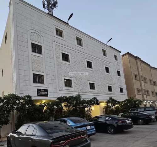 1 bedroom apartment in Al Aqiq 4