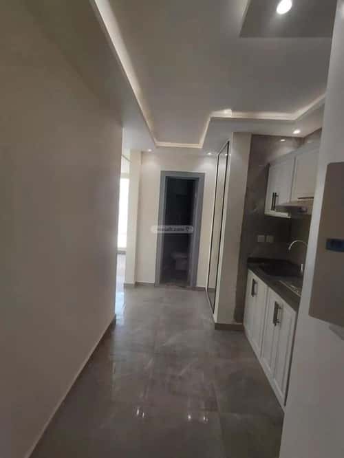 شقة 1 غرف في العقيق 2