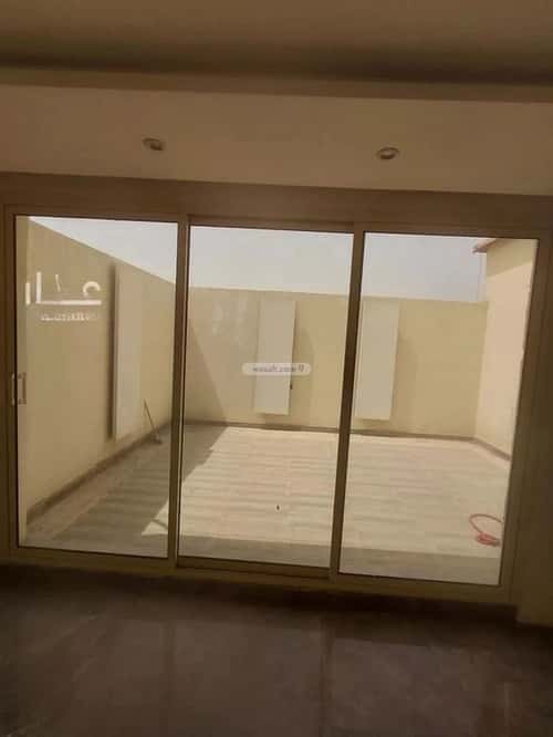 شقة 1 غرف في العقيق 3