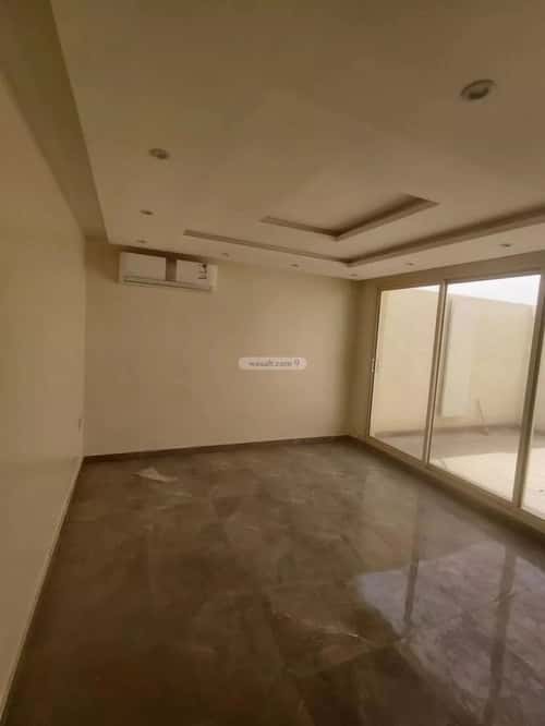 شقة 1 غرف في العقيق 4