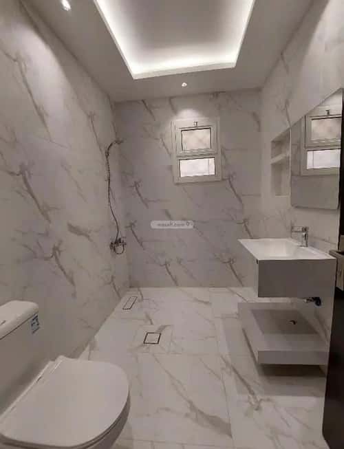 دور 4 غرف في الياسمين 13