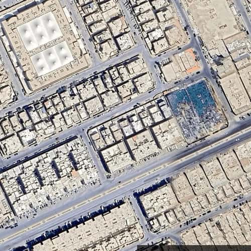 2 bedroom apartment in Al Yasmin 2