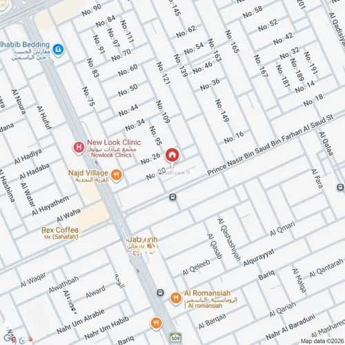 2 bedroom apartment in Al Yasmin 3