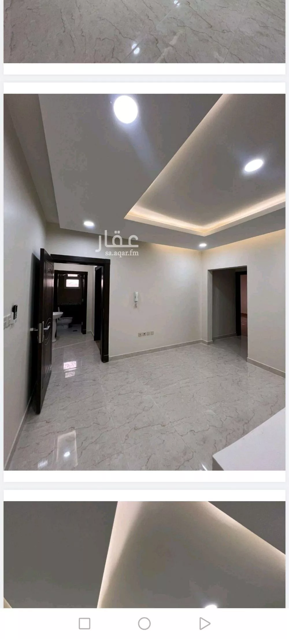 دور 3 غرف في حطين 3