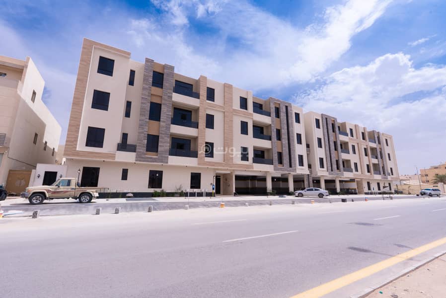 4 bedroom apartment in Al Yarmouk, Riyadh 2