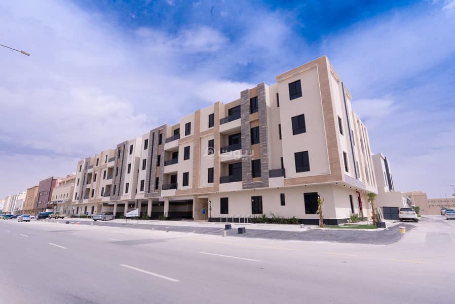 4 bedroom apartment in Al Yarmouk, Riyadh 4