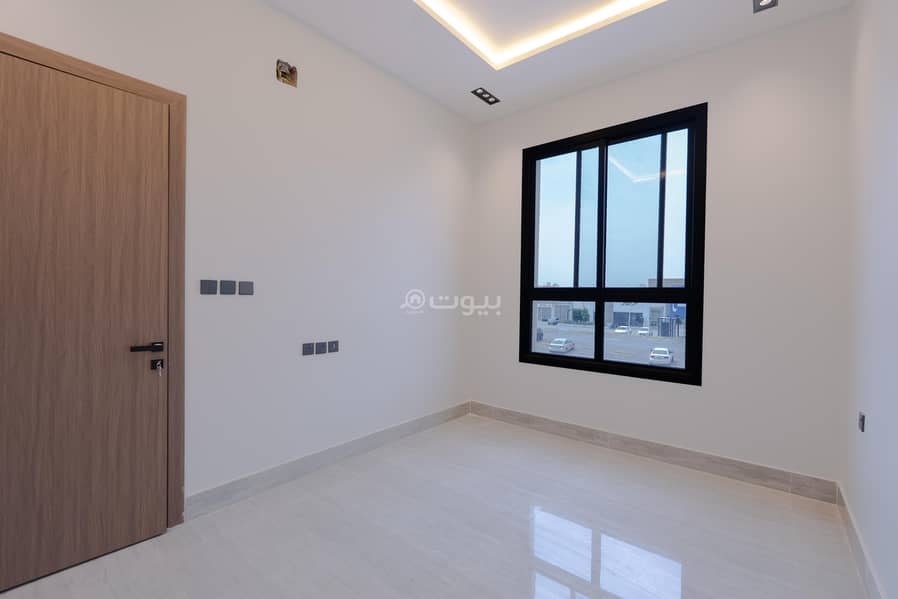 4 bedroom apartment in Al Yarmouk, Riyadh 5