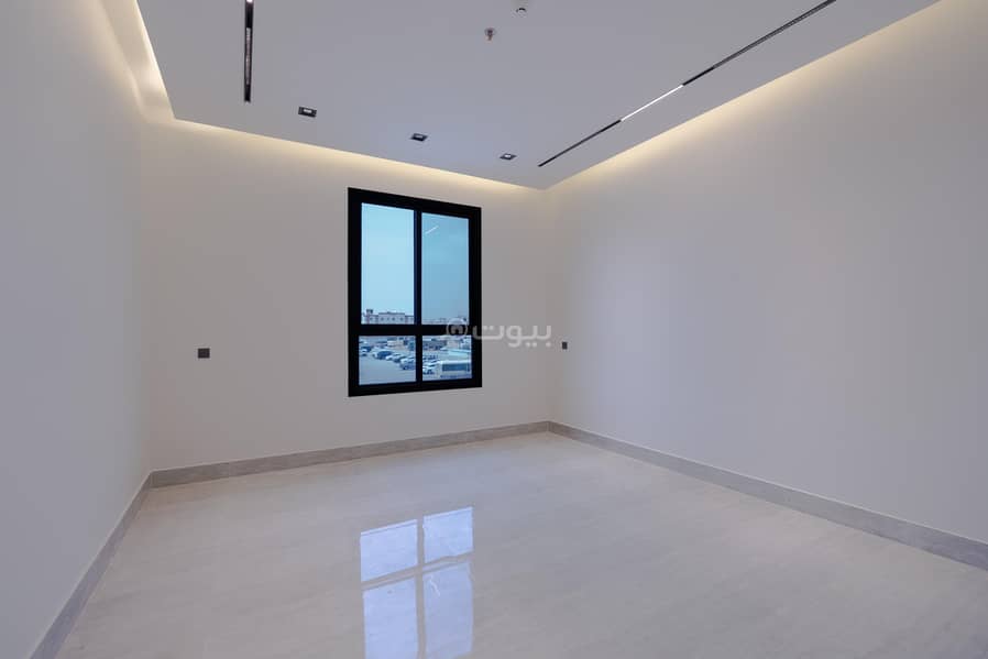 4 bedroom apartment in Al Yarmouk, Riyadh 6