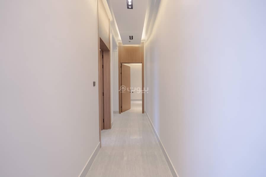 4 bedroom apartment in Al Yarmouk, Riyadh 11