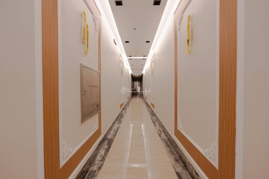 4 bedroom apartment in Al Yarmouk, Riyadh 18