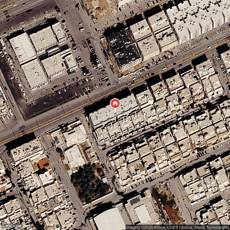4 bedroom apartment in Al Yarmouk, Riyadh 19