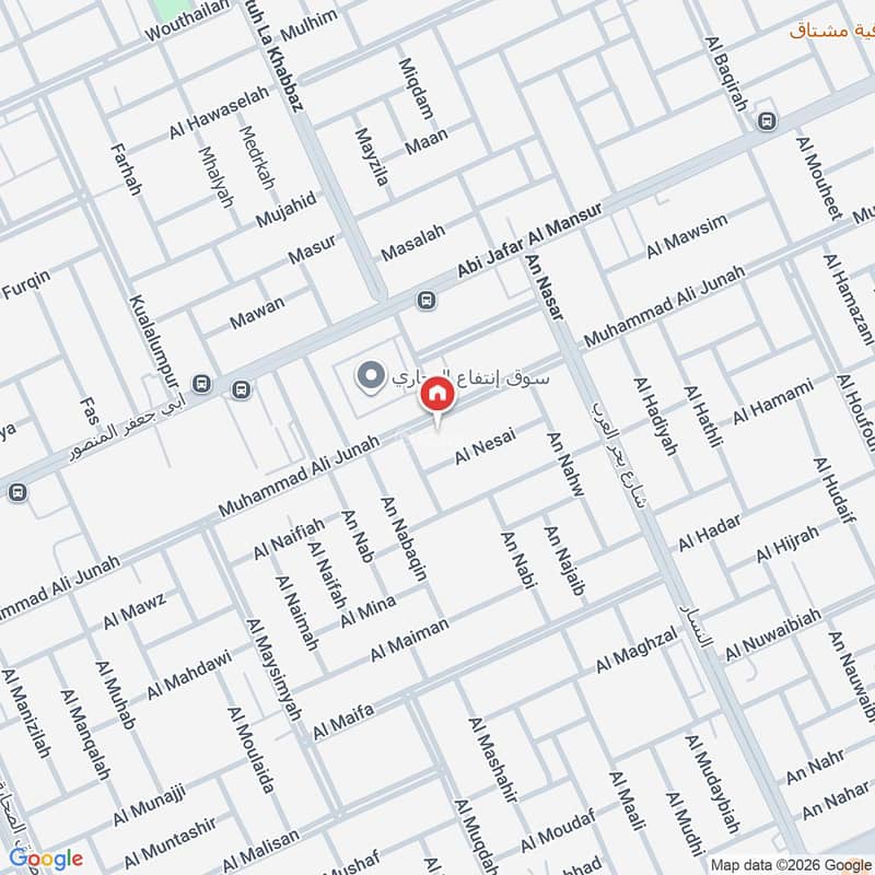 4 bedroom apartment in Al Yarmouk, Riyadh 20