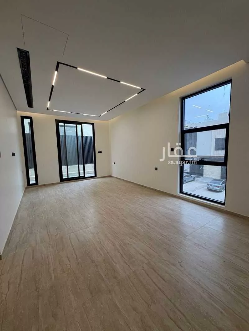 دور 3 غرف في الملقا 2