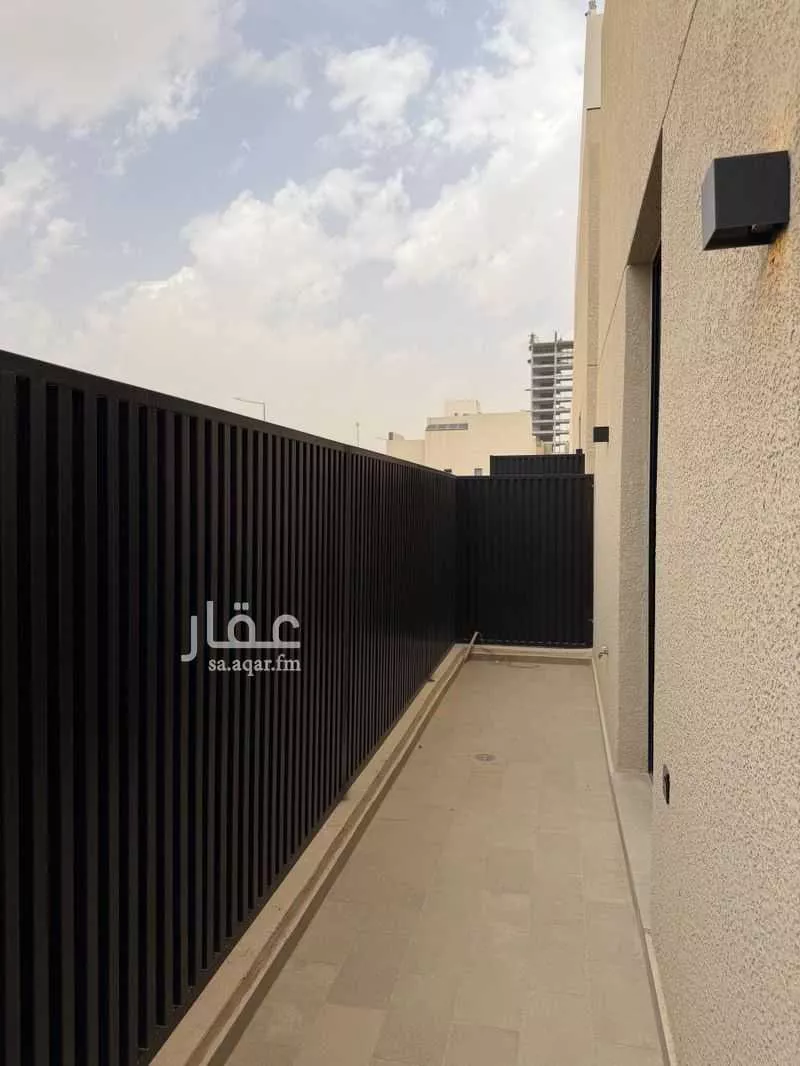 دور 3 غرف في الملقا 8