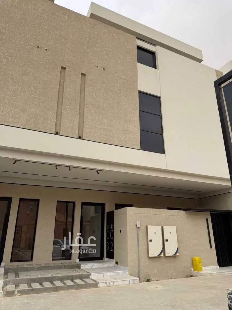 دور 3 غرف في الملقا 9