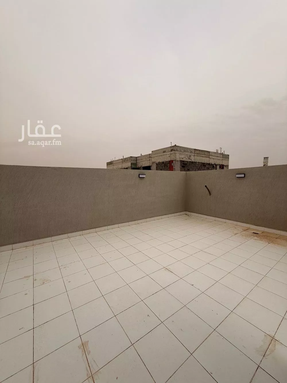 فيلا 6 غرف في الرمال 4