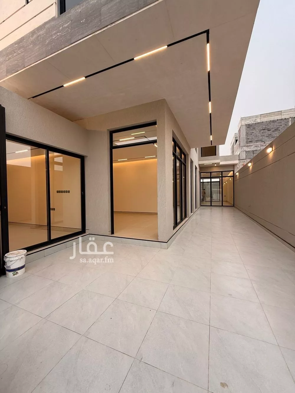 فيلا 6 غرف في الرمال 7