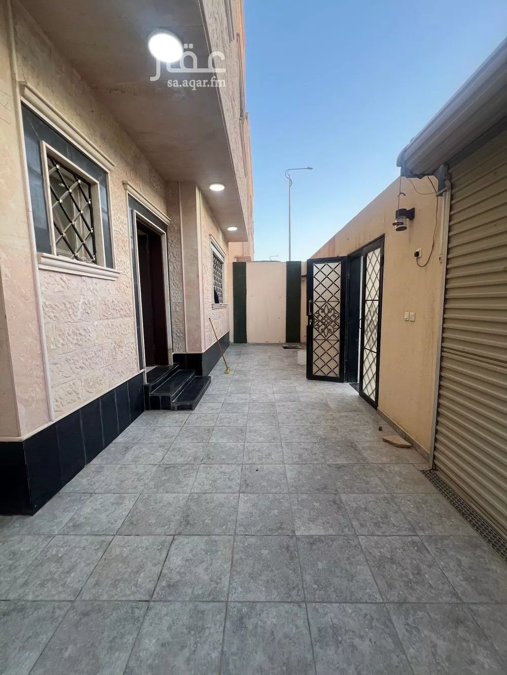 5 bedroom floor in Al Munsiyah 8