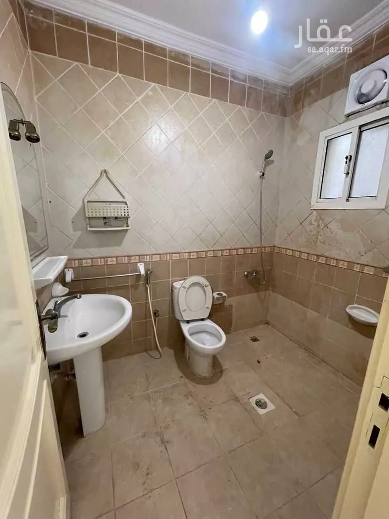 شقة 3 غرف في الزهراء 5