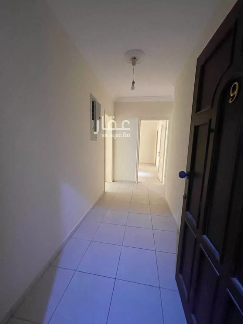 شقة 3 غرف في الزهراء 6