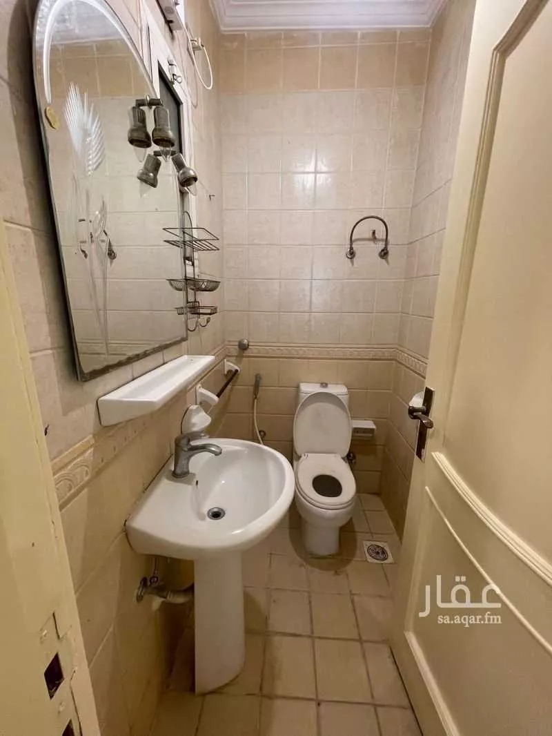 شقة 3 غرف في الزهراء 7