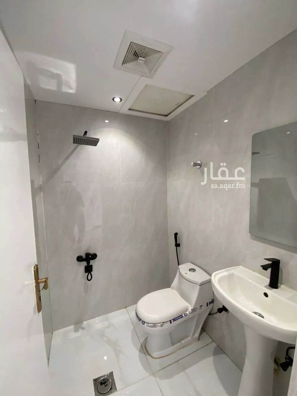 1 bedroom apartment in Al Yarmouk 2