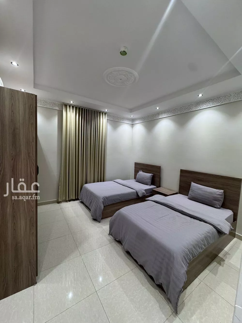 شقة 2 غرف في إشبيلية 3