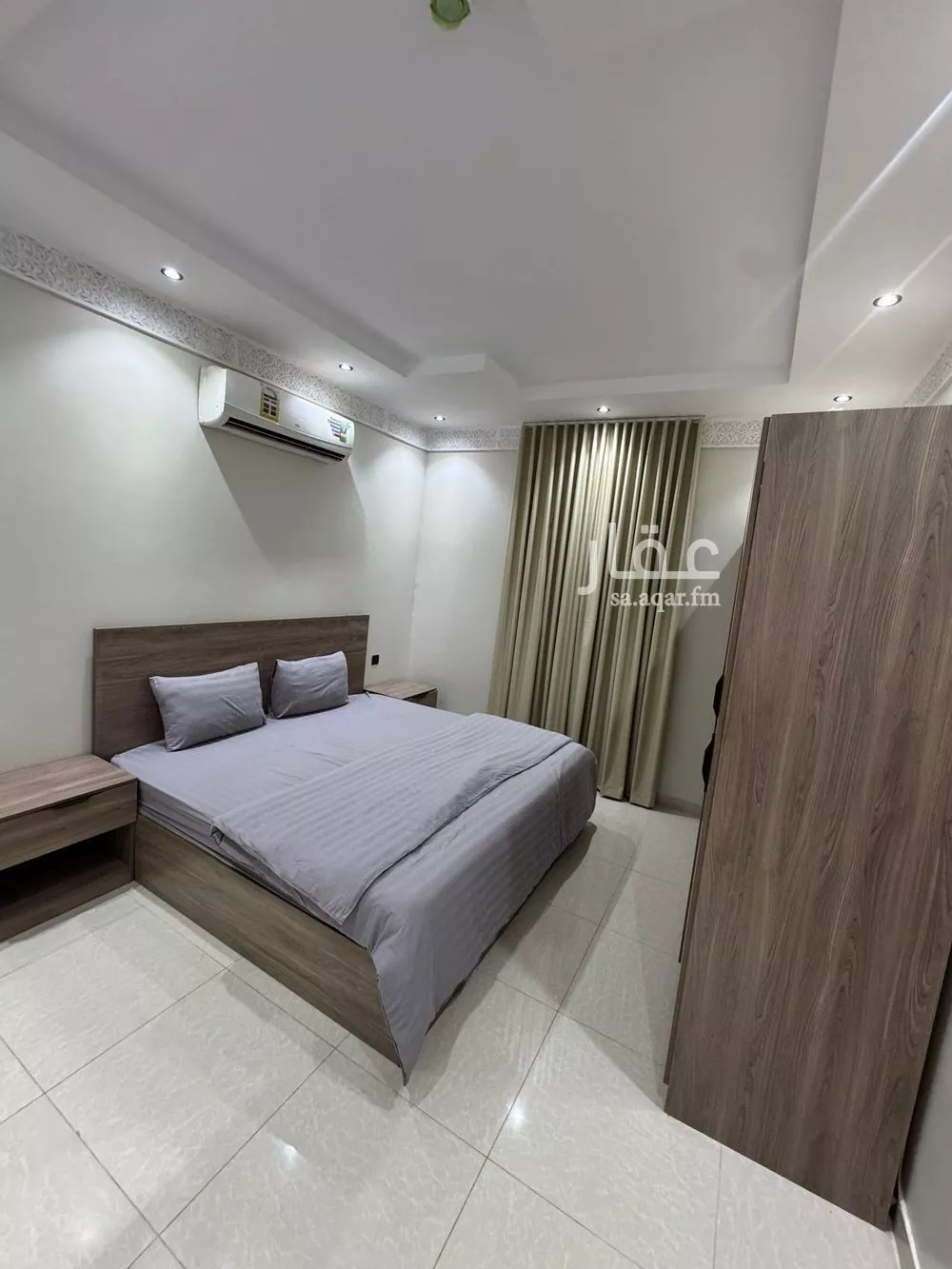 شقة 2 غرف في إشبيلية 4