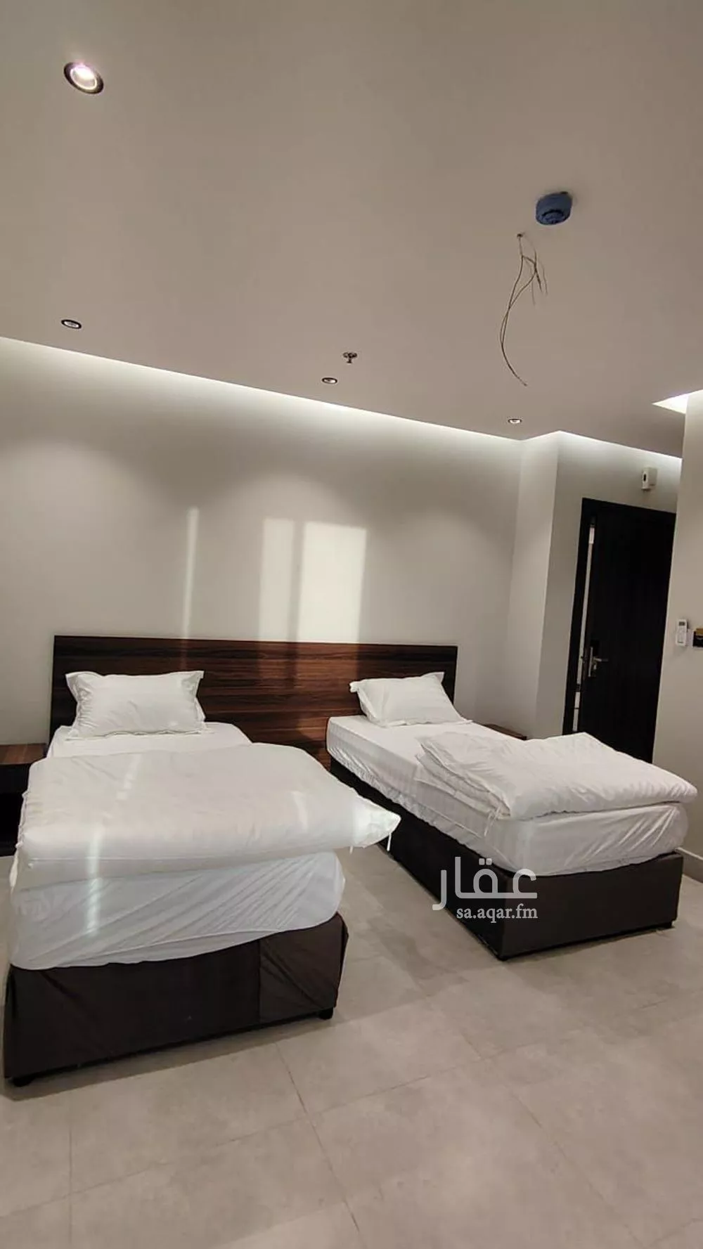 شقة 1 غرف في البوادي 11