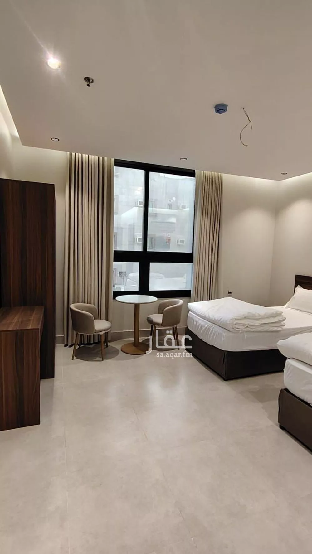 شقة 1 غرف في البوادي 16