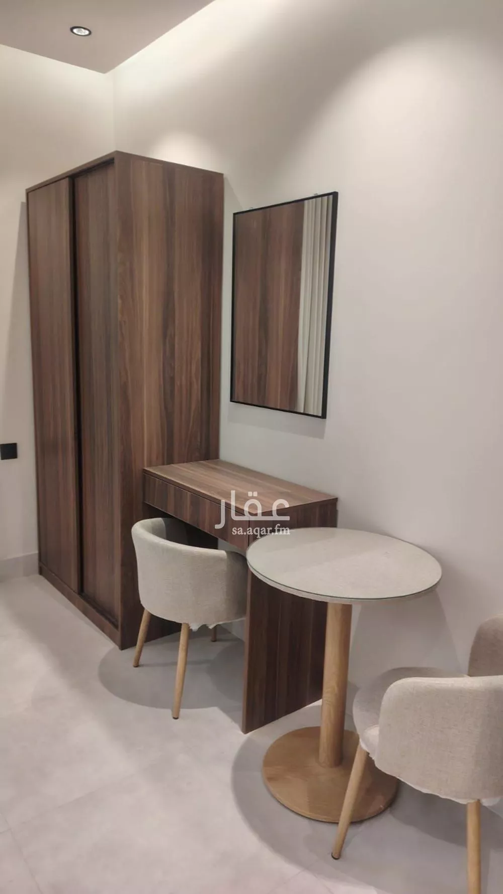 شقة 1 غرف في البوادي 18