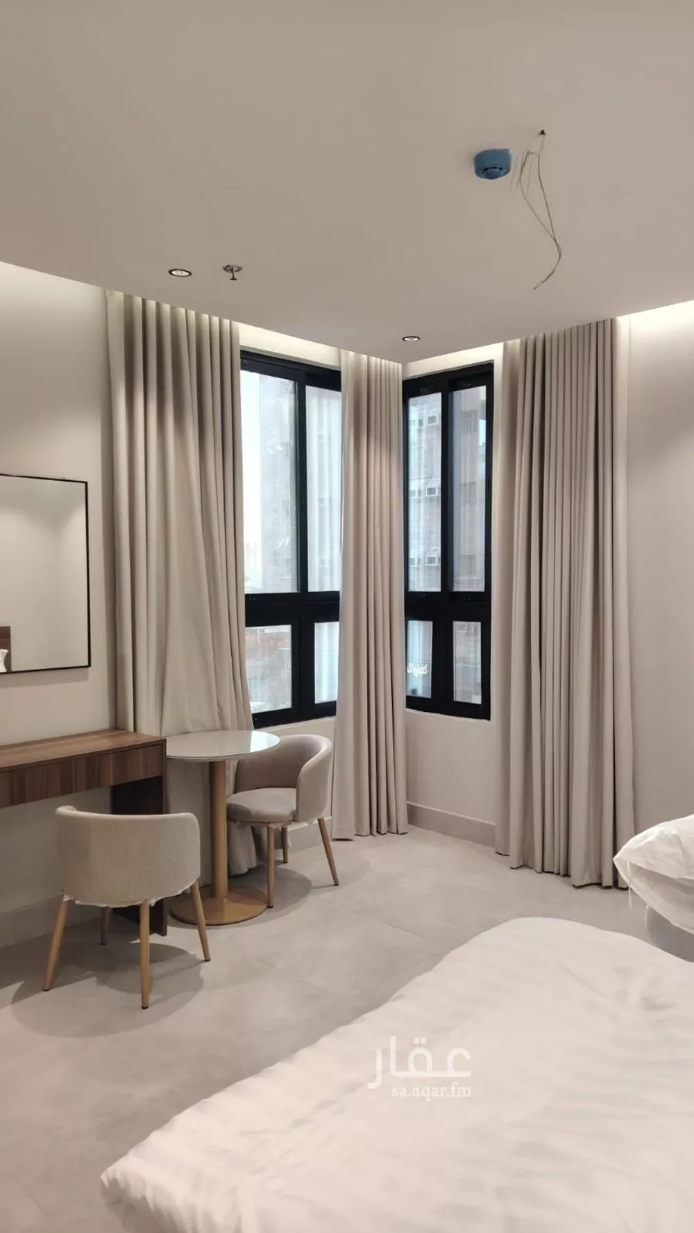 شقة 1 غرف في البوادي 3