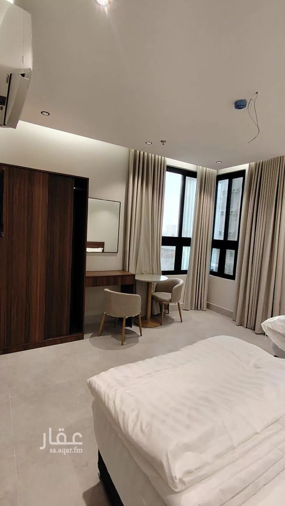 شقة 1 غرف في البوادي 9