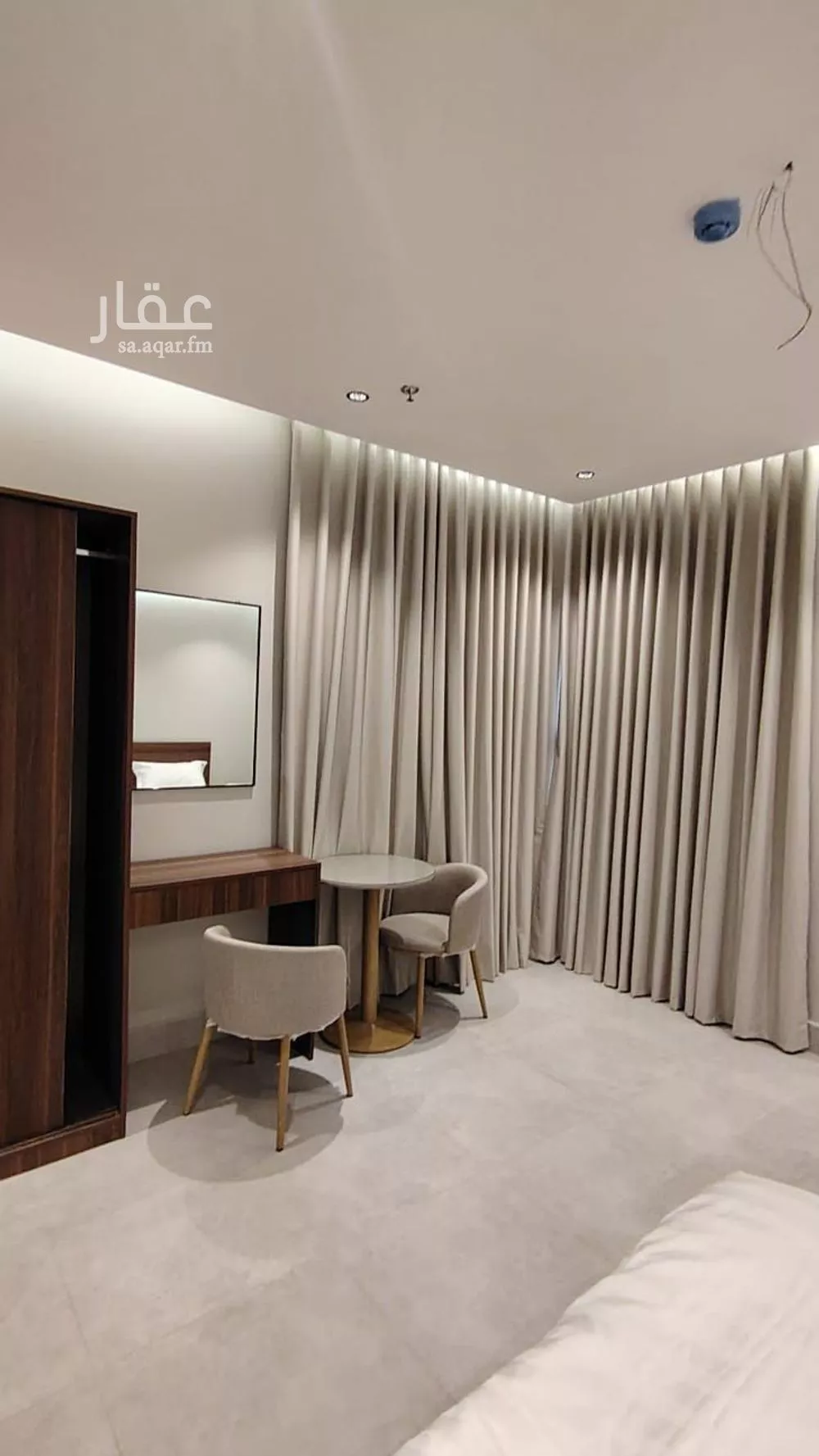 شقة 1 غرف في البوادي 10